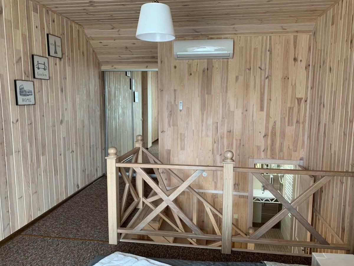 Готельно-Ресторанний Комплекс Прованс Парк โปชายิฟ ภายนอก รูปภาพ